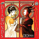 DJ Derek - Diamonds/Suicide Double Disc